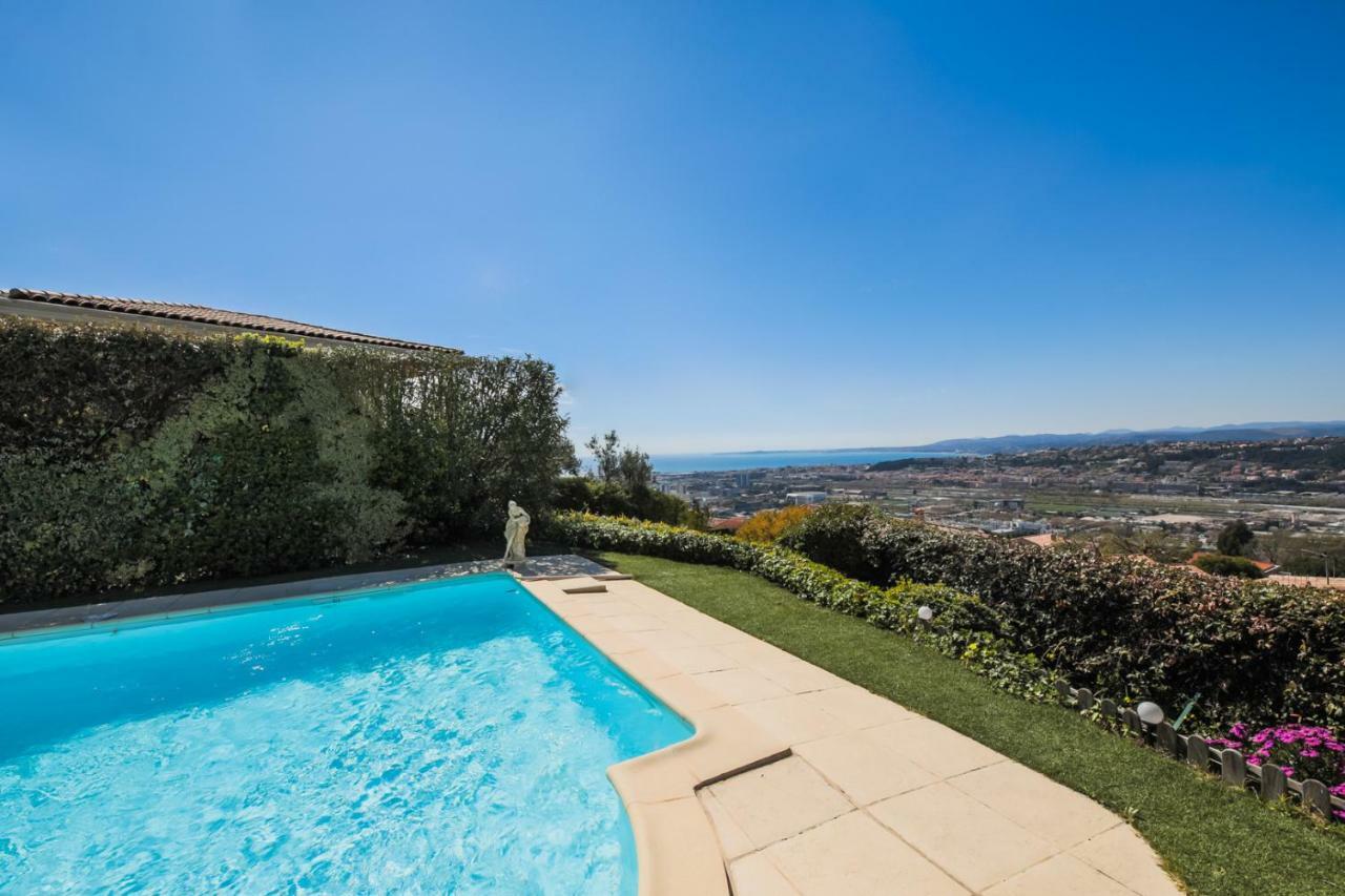 Villa La Casetta Dei Fiori Vi3078