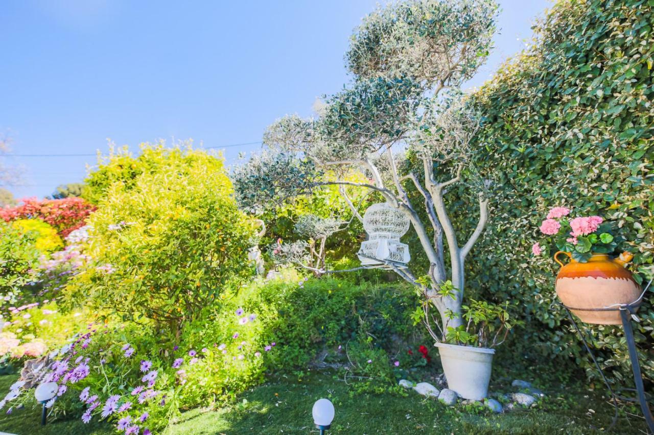 La Casetta Dei Fiori Vi3078 Villa