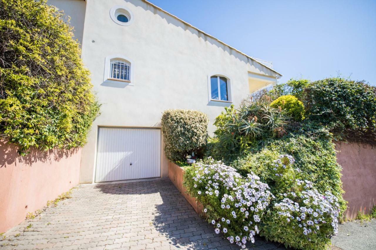 La Casetta Dei Fiori Vi3078 Villa *
