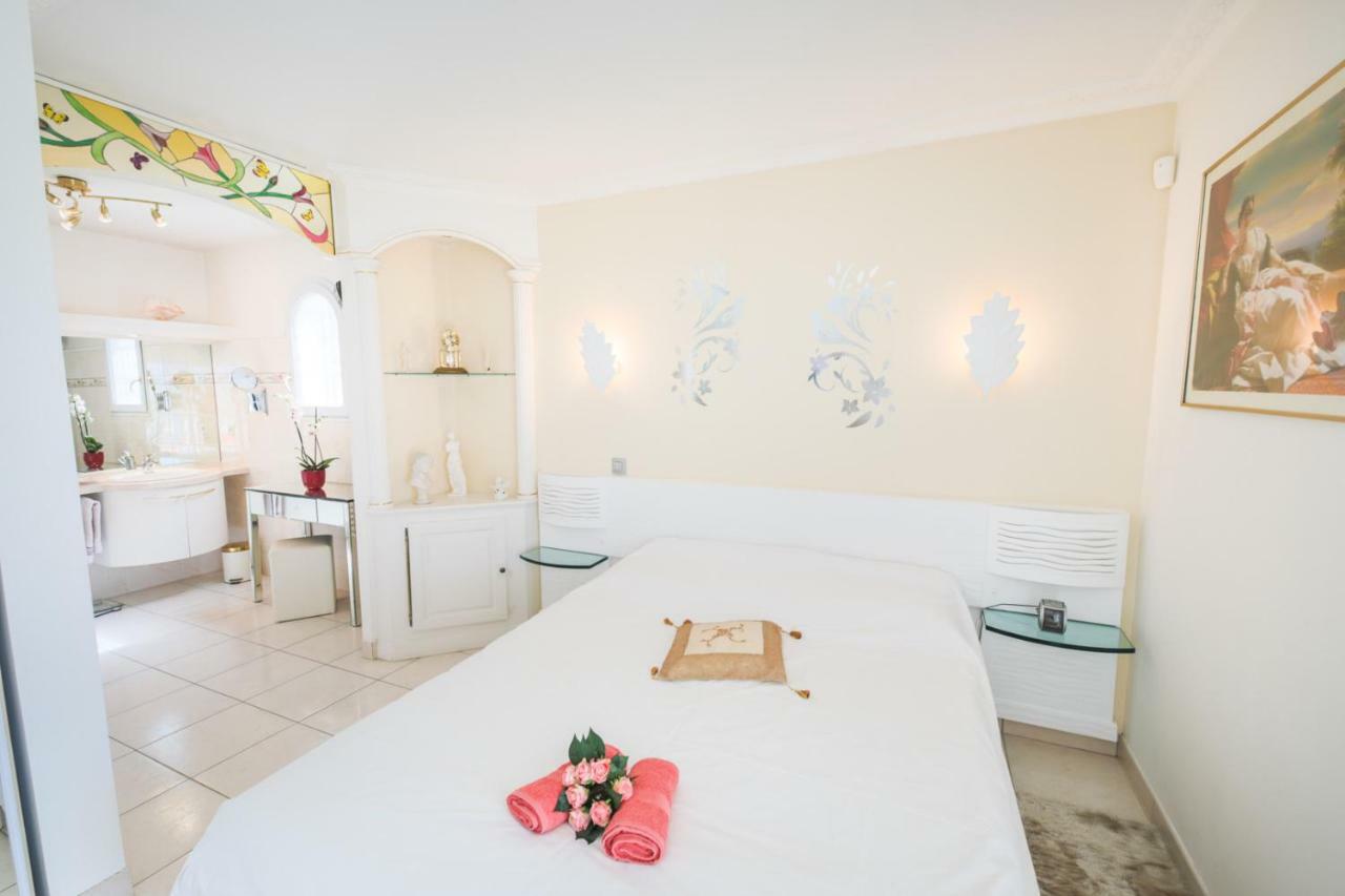 Villa La Casetta Dei Fiori Vi3078